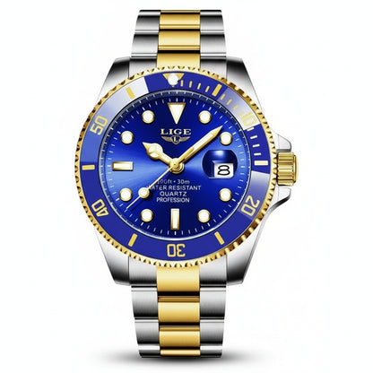 Valtier Stealth Prestige