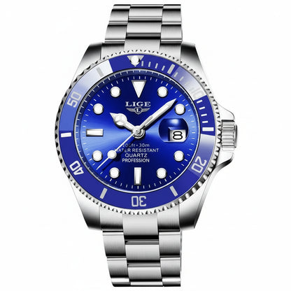 Valtier Stealth Prestige