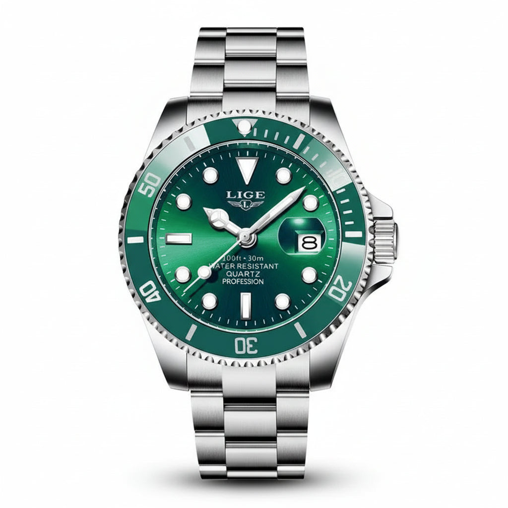 Valtier Stealth Prestige