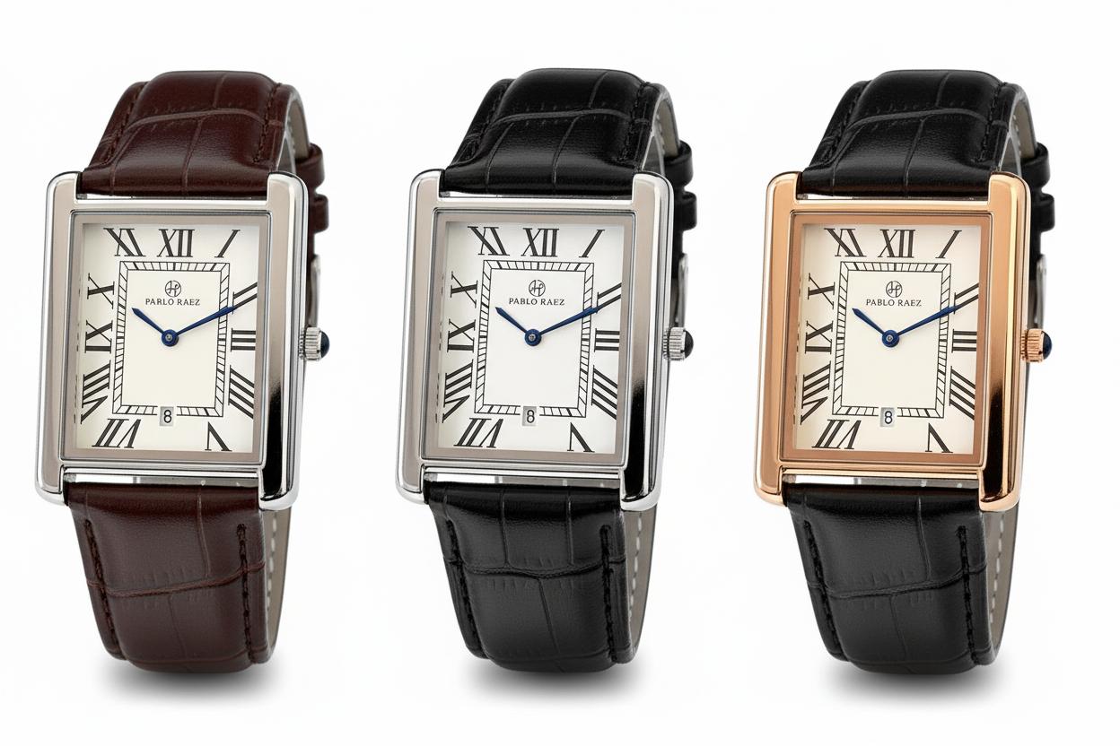 Comparación de variantes con logos originales