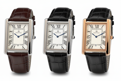 Comparación de variantes con logos originales