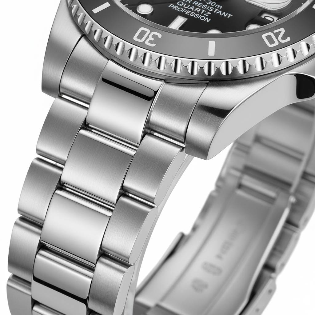 Detalle de materiales