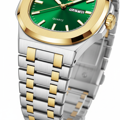 Detalle de materiales