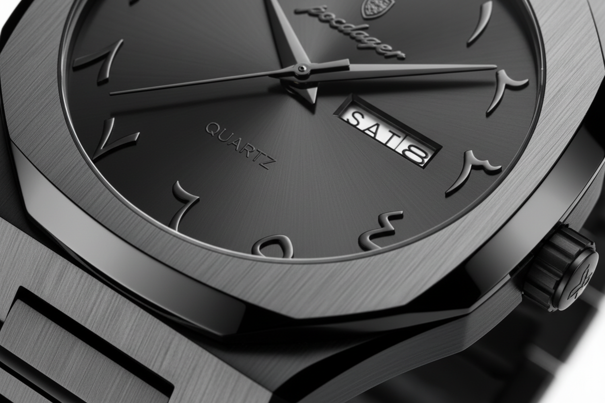 3. CLOSE-UP - Detalle de calidad