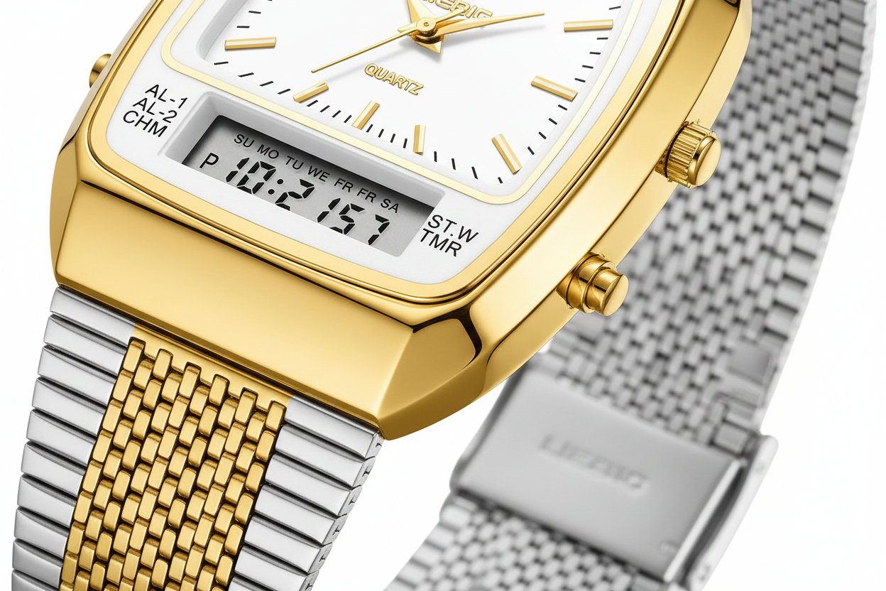 3. CLOSE-UP - Detalle de calidad