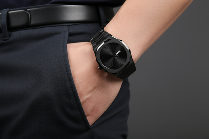 Reloj en mano - lifestyle