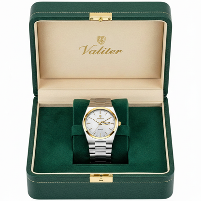 Mosaic™ en caja de presentación Valtier