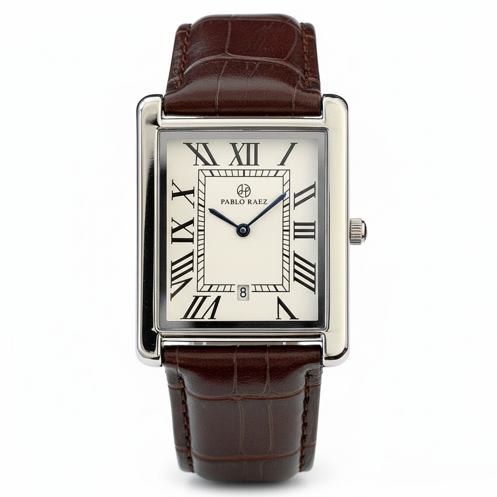 VALTIER MONACO — ROYALE