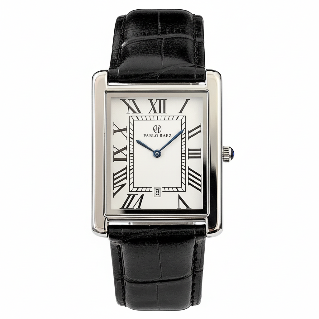 VALTIER MONACO — ROYALE