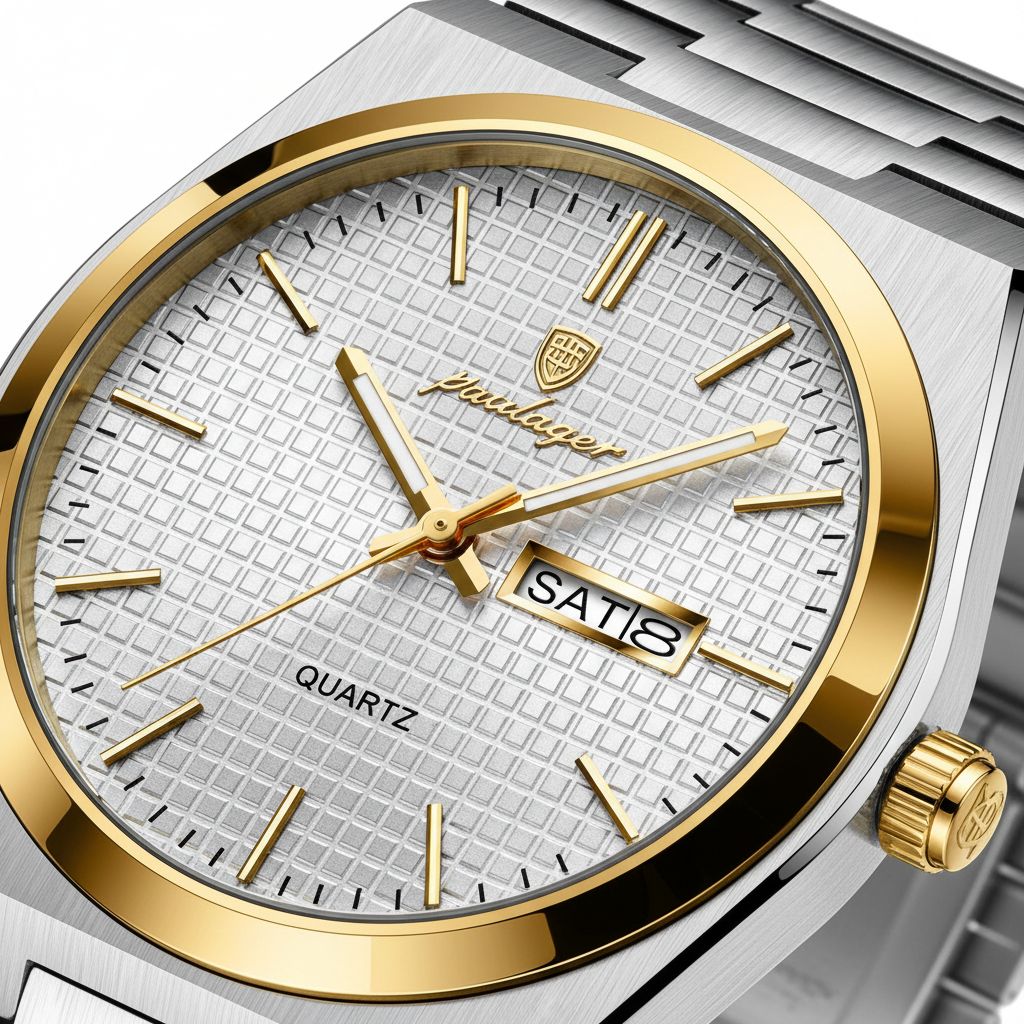 Valtier Mosaic Close-up Original